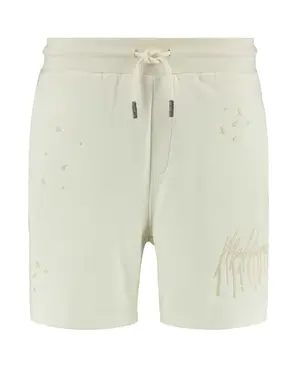 Malelions Malelions Men Painter Shorts MM3-SS24-35