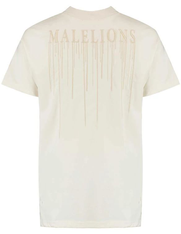 Malelions Malelions Men Painter T- Shirt MM3-SS24-33