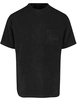 Malelions Malelions Men Signature Towelling T-shirt MM3-SS25-25