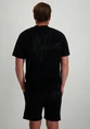 Malelions Malelions Men Signature Towelling T-shirt MM3-SS25-25