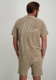 Malelions Malelions Men Signature Towelling T-shirt MM3-SS25-25