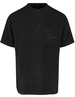 Malelions Malelions Men Signature Towelling T-shirt MM3-SS25-25