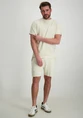 Malelions Malelions Men Signature Waffle Short MM2-SS25-34