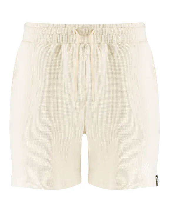 Malelions Malelions Men Signature Waffle Short MM2-SS25-34