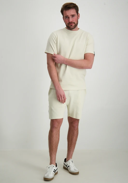 Malelions Malelions Men Signature Waffle Short MM2-SS25-34