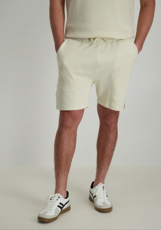 Malelions Malelions Men Signature Waffle Short MM2-SS25-34