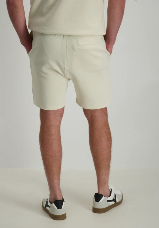 Malelions Malelions Men Signature Waffle Short MM2-SS25-34