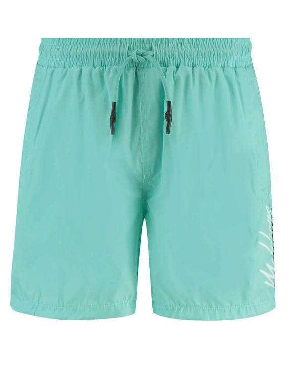 Malelions Malelions Men Split Swim SHorts MM3-SS25-13