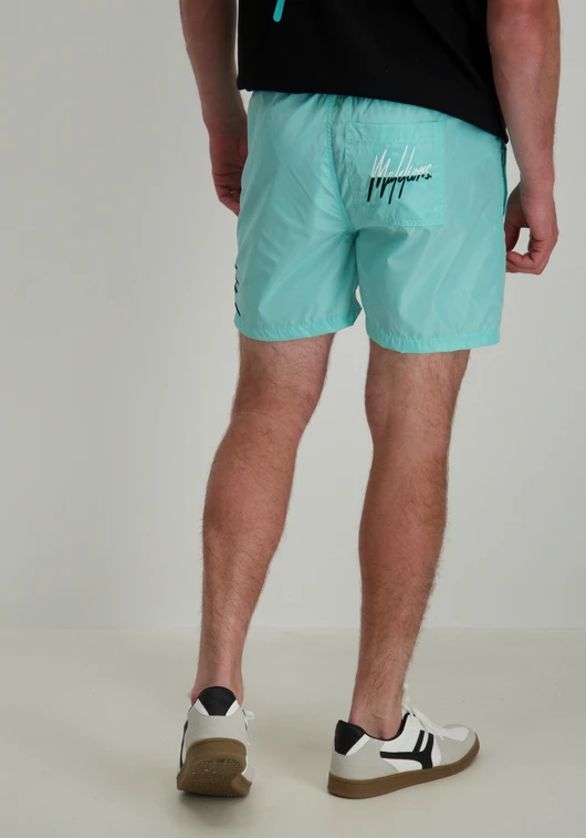 Malelions Malelions Men Split Swim SHorts MM3-SS25-13