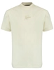 Malelions Malelions Men SPlit T-Shirt MM3-SS25-09