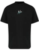 Malelions Malelions Men SPlit T-Shirt MM3-SS25-09