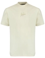 Malelions Malelions Men SPlit T-Shirt MM3-SS25-09