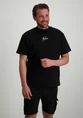 Malelions Malelions Men SPlit T-Shirt MM3-SS25-09