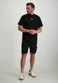 Malelions Malelions Men SPlit T-Shirt MM3-SS25-09