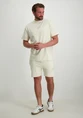 Malelions Malelions Men SPlit T-Shirt MM3-SS25-09