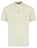 Malelions Malelions Men SPlit T-Shirt MM3-SS25-09