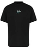 Malelions Malelions Men SPlit T-Shirt MM3-SS25-09