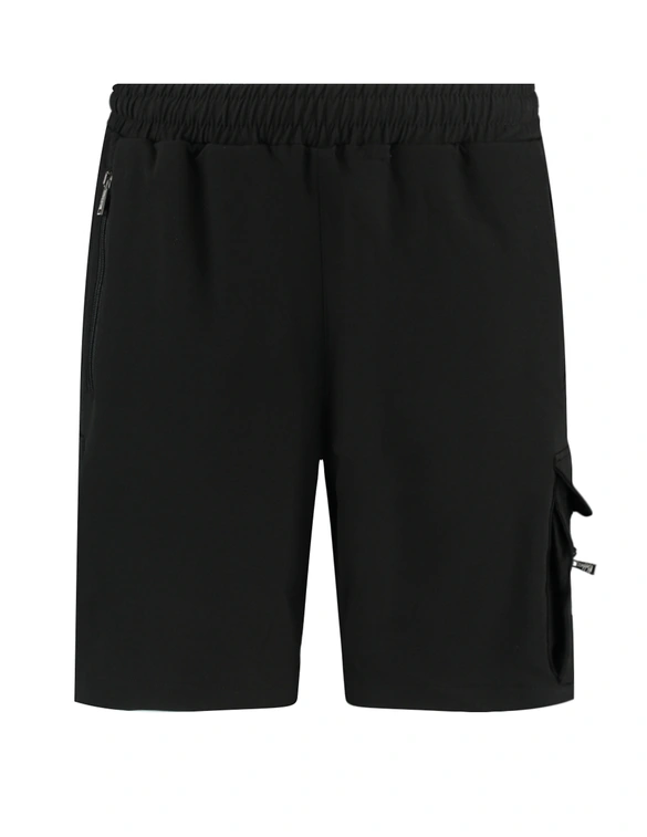 Malelions Malelions Men Technical Cargo Shorts MM3-SS25-31