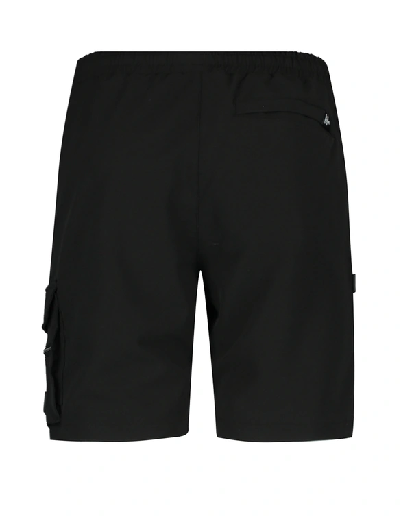 Malelions Malelions Men Technical Cargo Shorts MM3-SS25-31