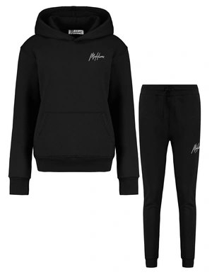 Malelions Malelions Woman Signature Tracksuit md1-bf24-01