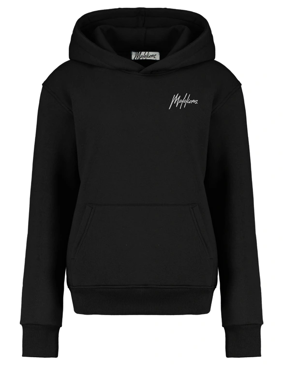 Malelions Malelions Woman Signature Tracksuit md1-bf24-01