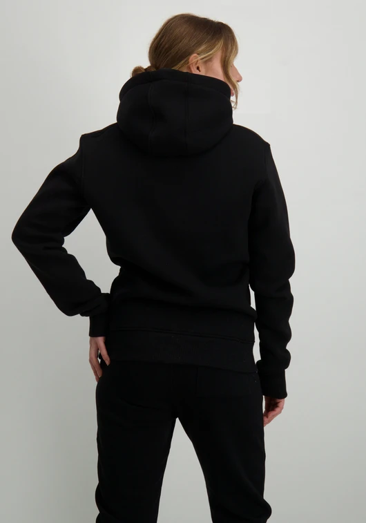 Malelions Malelions Woman Signature Tracksuit md1-bf24-01