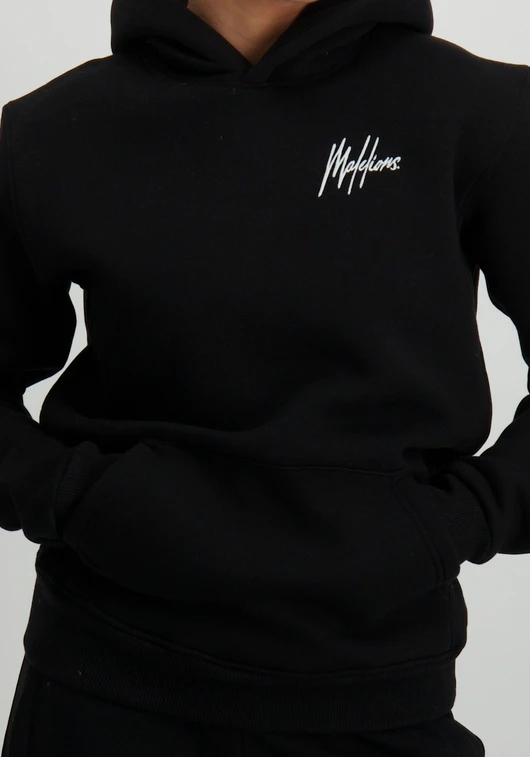 Malelions Malelions Woman Signature Tracksuit md1-bf24-01