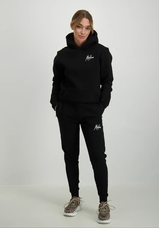 Malelions Malelions Woman Signature Tracksuit md1-bf24-01