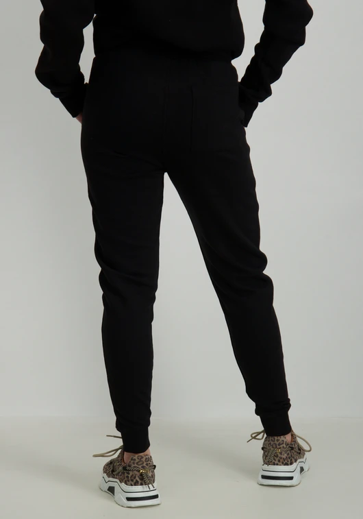 Malelions Malelions Woman Signature Tracksuit md1-bf24-01