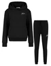 Malelions Malelions Woman Signature Tracksuit md1-bf24-01