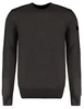 Malelions MEN KNITTED CREWNECK MM3-AW24-05