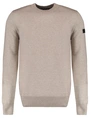 Malelions MEN KNITTED CREWNECK MM3-AW24-05