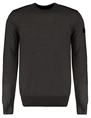 Malelions MEN KNITTED CREWNECK MM3-AW24-05