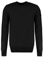 Malelions MEN KNITTED CREWNECK MM3-AW24-05