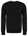 Malelions MEN KNITTED CREWNECK MM3-AW24-05
