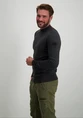 Malelions MEN KNITTED CREWNECK MM3-AW24-05