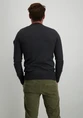 Malelions MEN KNITTED CREWNECK MM3-AW24-05