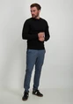 Malelions MEN KNITTED CREWNECK MM3-AW24-05