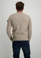 Malelions MEN KNITTED CREWNECK MM3-AW24-05