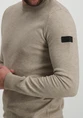 Malelions MEN KNITTED CREWNECK MM3-AW24-05