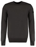 Malelions MEN KNITTED CREWNECK MM3-AW24-05
