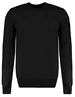 Malelions MEN KNITTED CREWNECK MM3-AW24-05