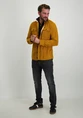 Malelions MEN KNITTED QUARTER ZIP MM3-AW24-09