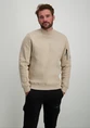Malelions MEN TURTLE PATCH SWEATER MM2-AW24-13