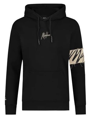 Malelions MM-AW21-1-19 Captain Hoodie