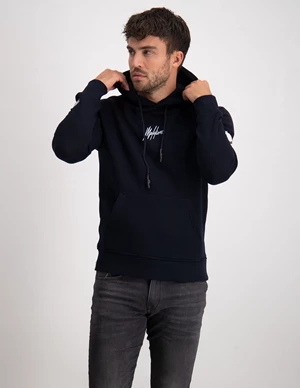 Malelions MM-AW21-1-19 Captain Hoodie