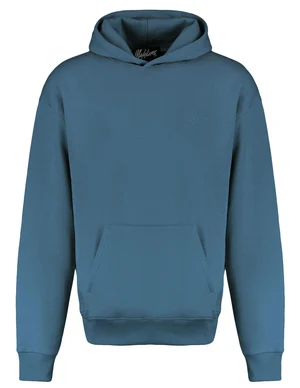 Malelions Patchwork Hoodie MM2-AW23-18