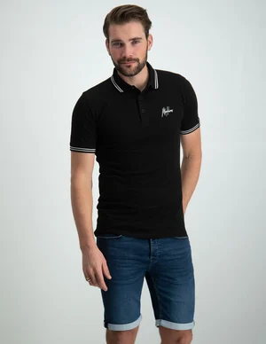 Malelions Signature Polo M2-SS23-23