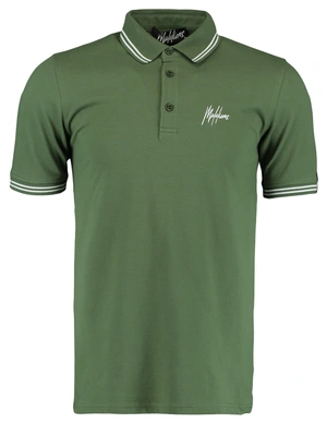 Malelions Signature Polo M3-SS23-05