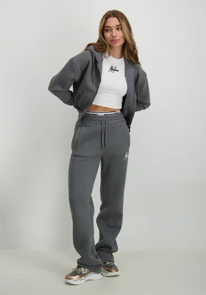 Malelions STRAIGHT LEG SWEATPANTS MD1-AW24-31